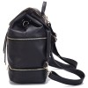 Diaper Bag Faux Leather