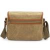 Canvas Camera Bag Purse