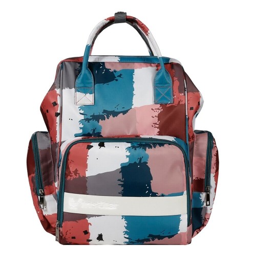 Safari Diaper Bag