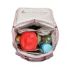 Unisex Diaper Bag Backpack