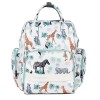 Safari Diaper Bag