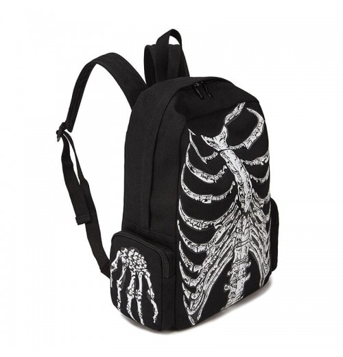 Horror Themed Backpack