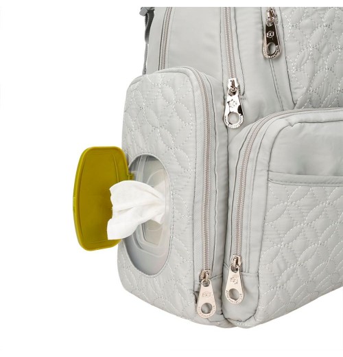 Unisex Diaper Backpack