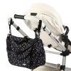 Flower Diaper Bag