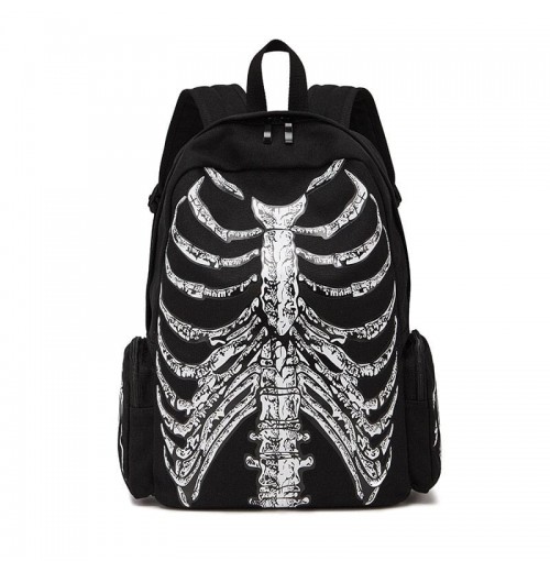 Horror Themed Backpack