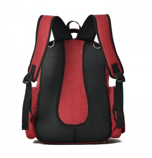 Gender Neutral Diaper Backpack