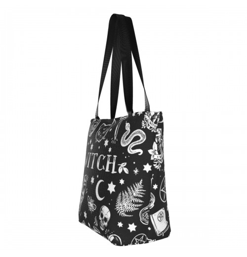 Witchy Handbag