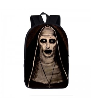 Horror Movie Backpack