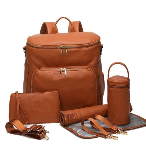 Cowboy Diaper Bag