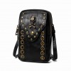 Horror Crossbody Purse