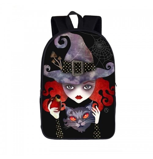 Witchy Backpack