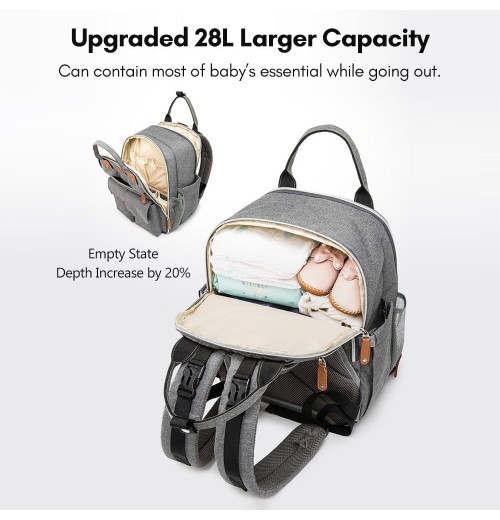 Unisex Baby Bag