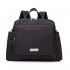 Backpack Messenger Diaper Bag