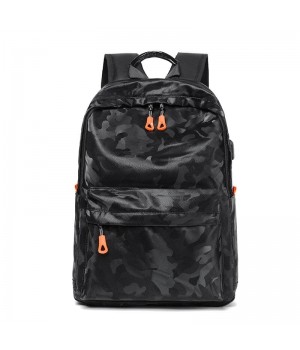 Camouflage Nursing School Backpack