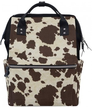 Western Diaper Bag