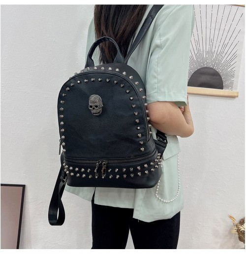 Horror Mini Backpack