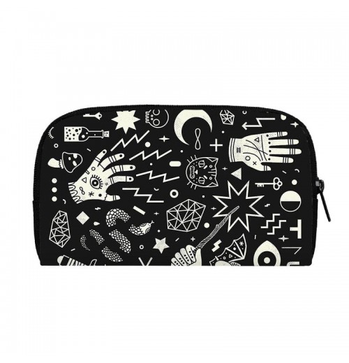 Witchy Wallet