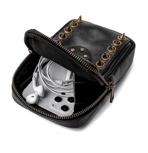 Horror Crossbody Purse