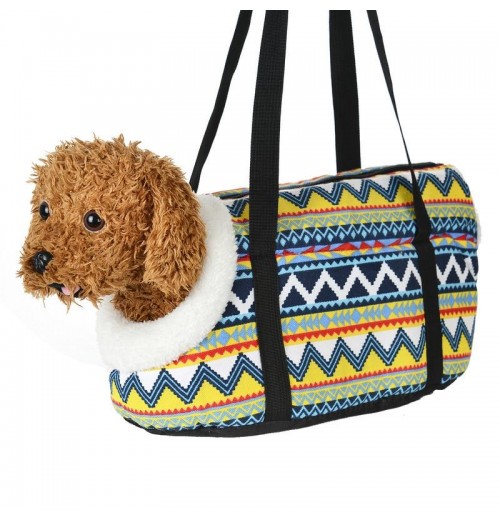 Chihuahua Carrier Purse