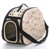 Dog Carrier Purse For Shih Tzu